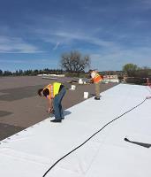 B2B Commercial Roofing image 25