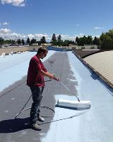 B2B Commercial Roofing image 28