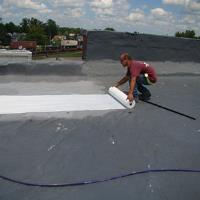 B2B Commercial Roofing image 29