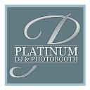 Platinum DJ and Photobooth logo