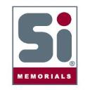 SI Memorials logo
