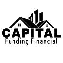 Capital Funding Financial logo