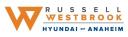 Russell Westbrook Hyundai of Anaheim logo