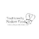 Traditionally Modern Food logo