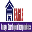 Eagle Garage Door Repair Independence, MO logo