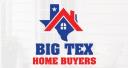 Big Tex Buys Houses logo