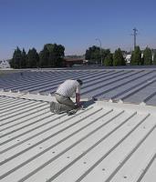 B2B Commercial Roofing image 32