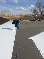 B2B Commercial Roofing image 42