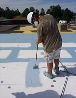 B2B Commercial Roofing image 57