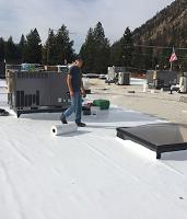 B2B Commercial Roofing image 59