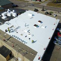 B2B Commercial Roofing image 60