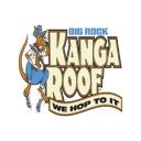 Big Rock Kangaroof logo