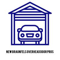 New Braunfels Overhead Door Pros image 1