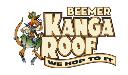 Beemer KangaRoof logo