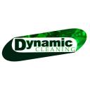 Dynamic Cleaning, LLC logo