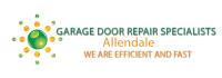 Garage Door Repair Allendale image 1