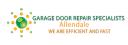 Garage Door Repair Allendale logo