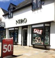 Niro Fashion Sale! 30% Off on Versace Jeans image 1