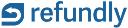 Refundly logo
