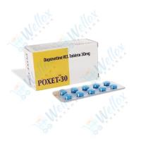 Poxet 30 Mg image 1