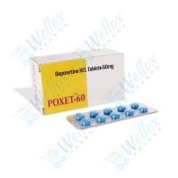 Poxet 60 Mg image 1