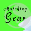 Matching Gear - Hoodies And Couple Clothing logo
