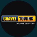 Chavez Towing logo