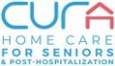 Cura For Care logo