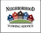 Neighborhood Towing Service image 1