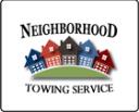 Neighborhood Towing Service logo