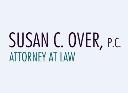 Susan C. Over, P.C., Attorney at Law logo