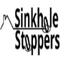 Sinkhole Stoppers logo