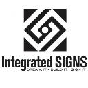 Integrated Sign Associates logo