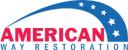American way restoration logo