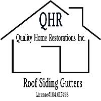 Quality Home Restorations Inc. image 1