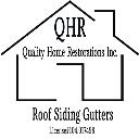 Quality Home Restorations Inc. logo
