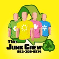 The Junk Crew image 1