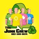 The Junk Crew logo