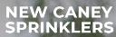 New Caney Sprinklers logo