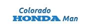 Colorado Honda Man image 1