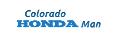 Colorado Honda Man logo
