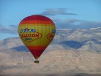 Vegas Hot Air Sin City Balloon Rides image 2