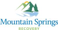 Mountain Springs Recovery image 1