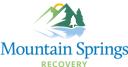 Mountain Springs Recovery logo