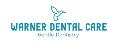 Warner Dental Care logo