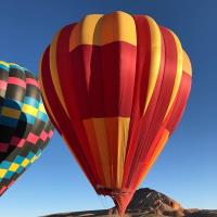 Vegas Hot Air Sin City Balloon Rides image 7