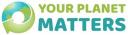 Your Planet Matters logo