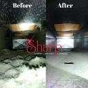 Sharp Carpet & Air Duct Cleaning logo