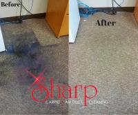 Sharp Carpet & Air Duct Cleaning image 2