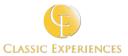 Classic Experiences logo